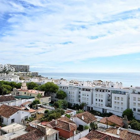 Gran Carihuela Apartment ตอร์เรโมลิโนส ภายนอก รูปภาพ
