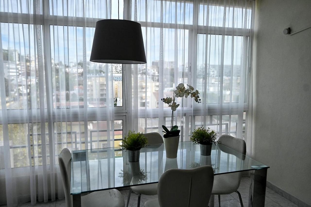 Gran Carihuela Apartment ตอร์เรโมลิโนส ภายนอก รูปภาพ